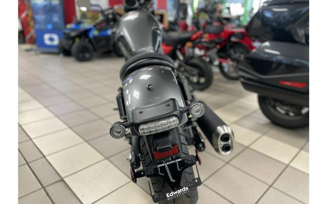 2024 Honda Rebel® 1100 DCT