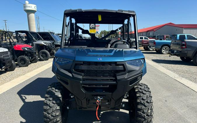 2025 Polaris RANGER XP 1000 Crew Premium