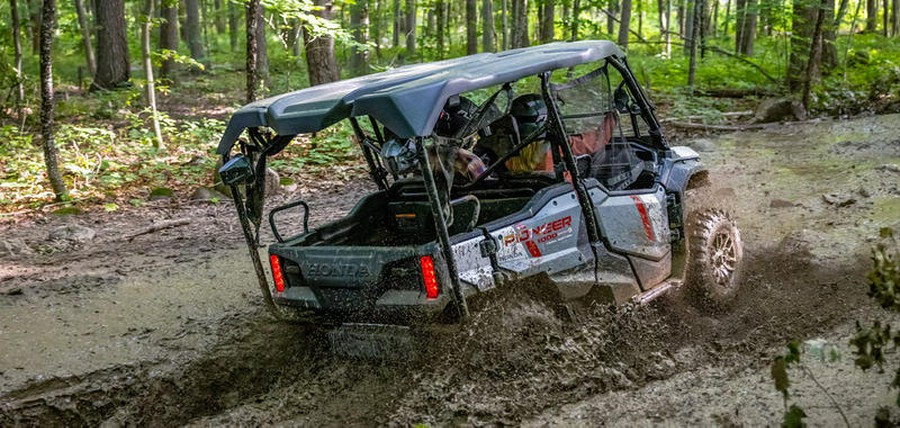 2024 Honda® Pioneer 1000-5