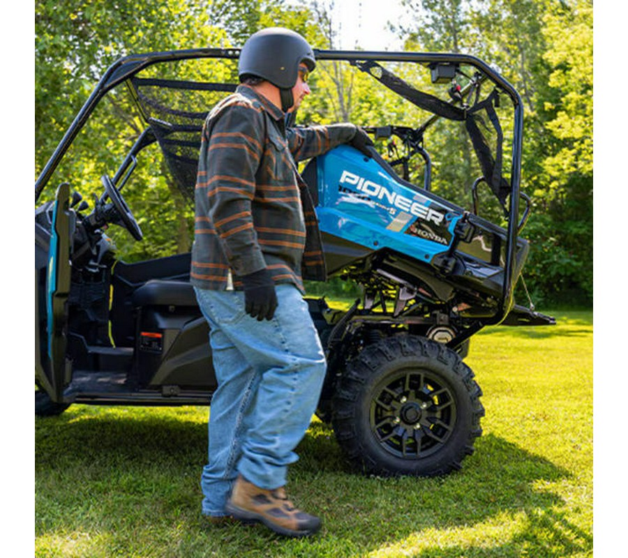 2024 Honda® Pioneer 1000-5