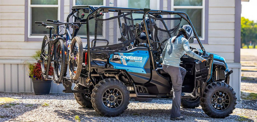 2024 Honda® Pioneer 1000-5