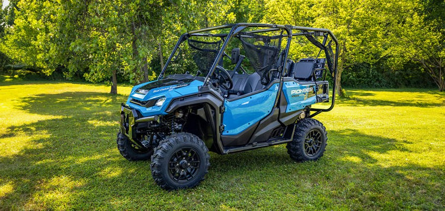 2024 Honda® Pioneer 1000-5