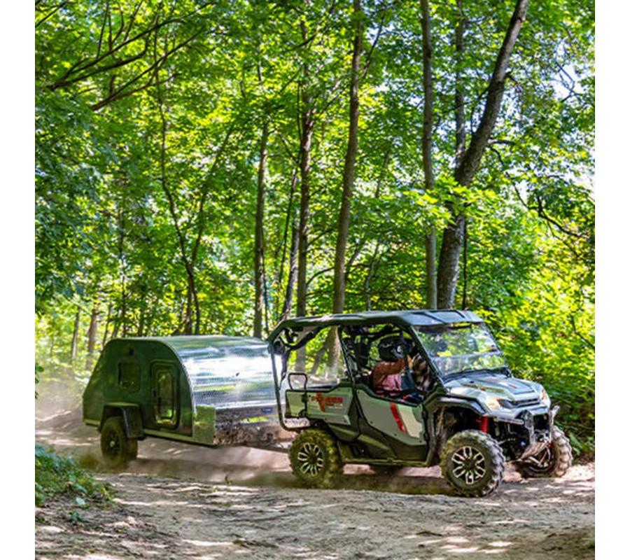 2024 Honda® Pioneer 1000-5