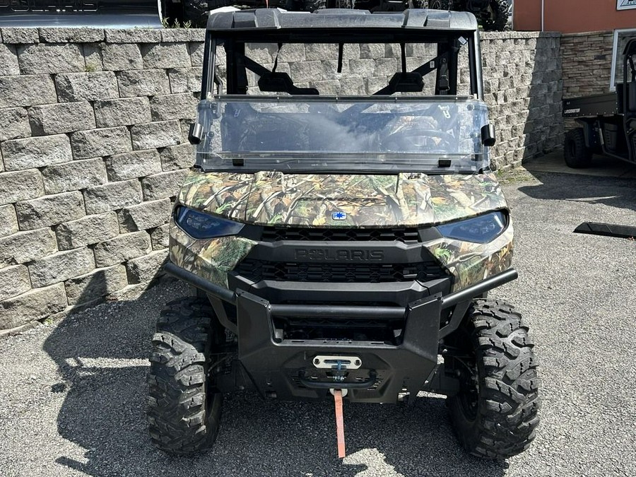 2023 Polaris® Ranger XP 1000 Premium Polaris Pursuit Camo