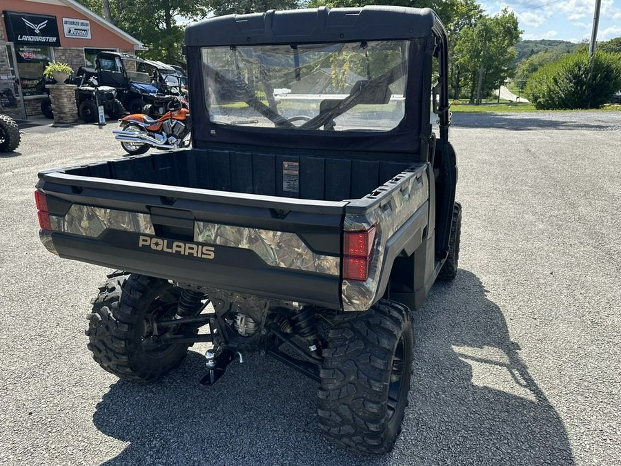 2023 Polaris® Ranger XP 1000 Premium Polaris Pursuit Camo