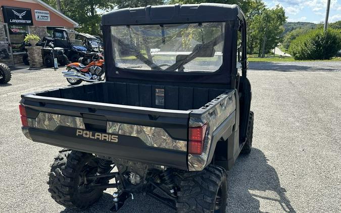 2023 Polaris® Ranger XP 1000 Premium Polaris Pursuit Camo