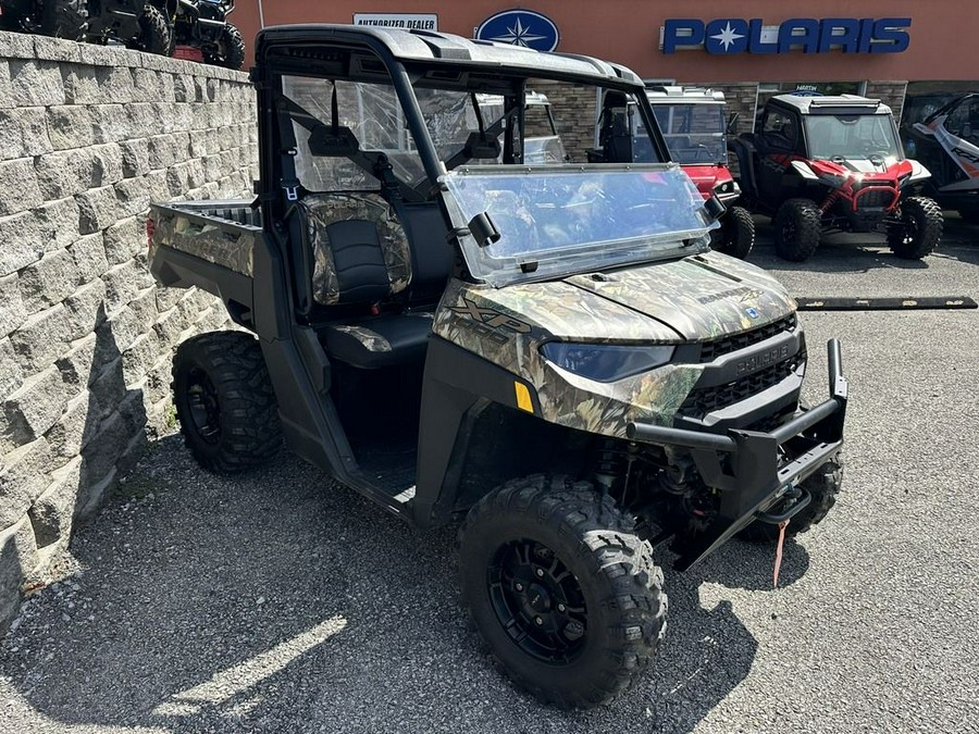 2023 Polaris® Ranger XP 1000 Premium Polaris Pursuit Camo