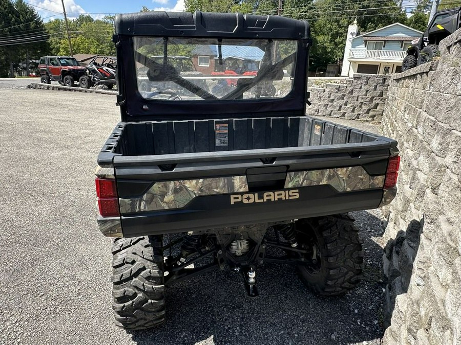 2023 Polaris® Ranger XP 1000 Premium Polaris Pursuit Camo