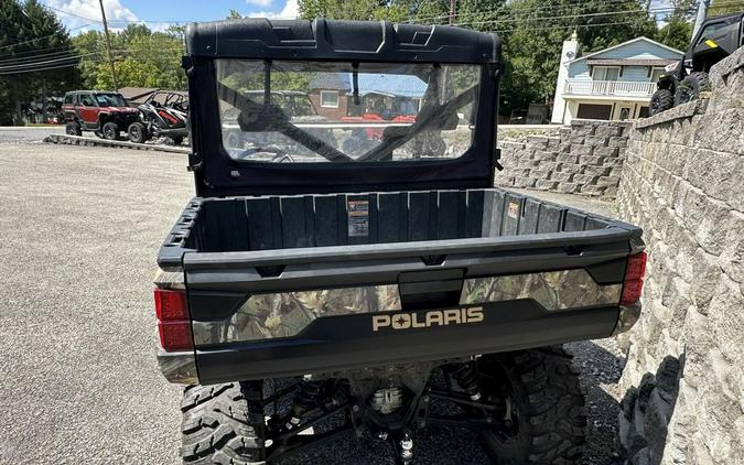 2023 Polaris® Ranger XP 1000 Premium Polaris Pursuit Camo