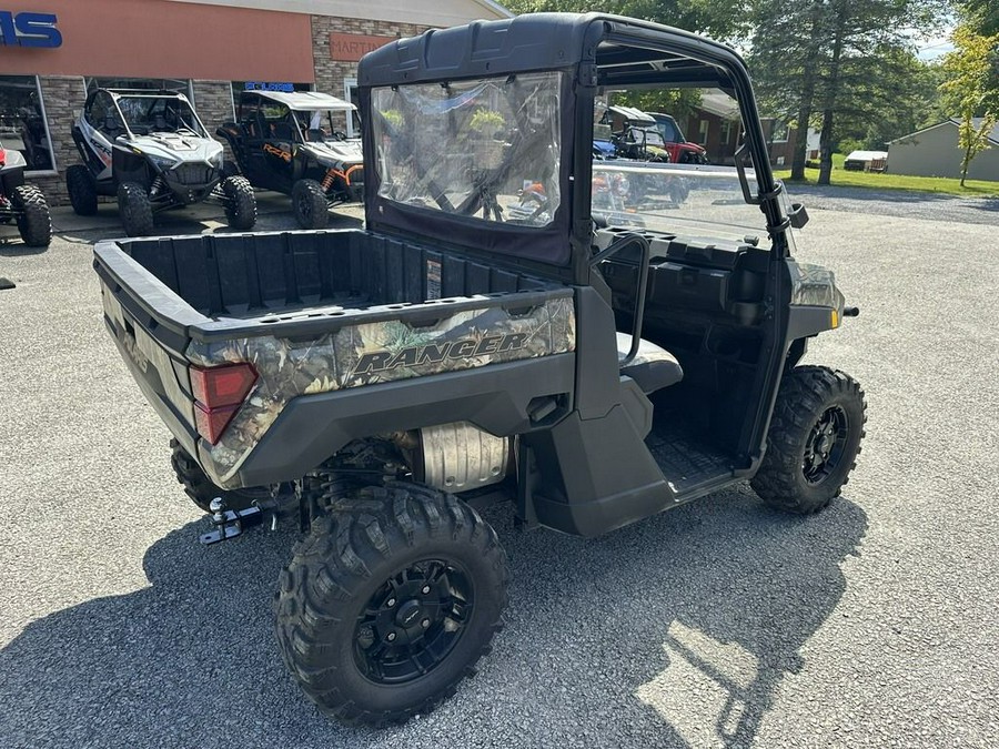 2023 Polaris® Ranger XP 1000 Premium Polaris Pursuit Camo