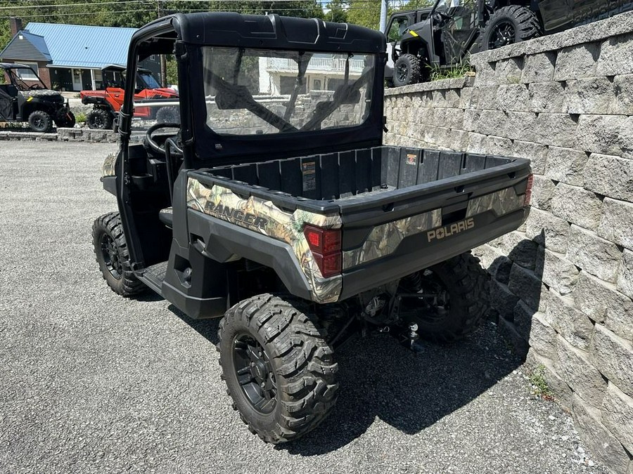 2023 Polaris® Ranger XP 1000 Premium Polaris Pursuit Camo