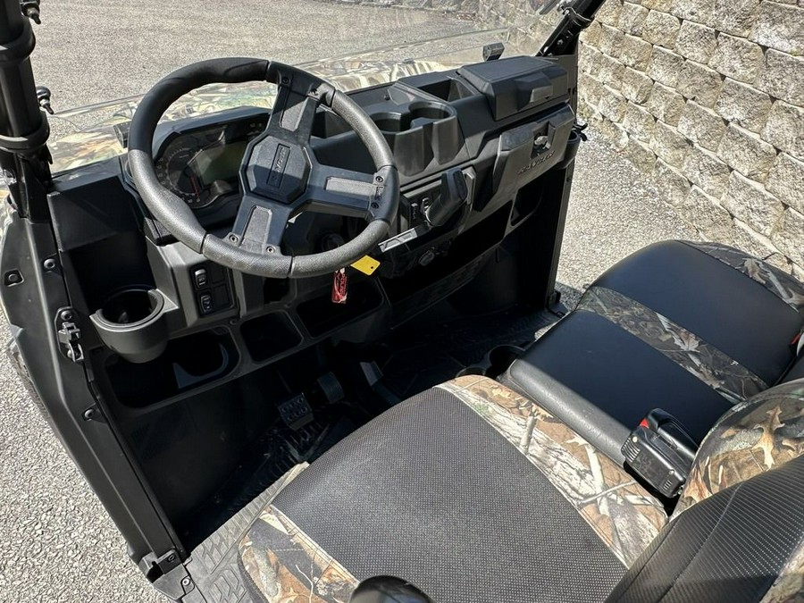 2023 Polaris® Ranger XP 1000 Premium Polaris Pursuit Camo