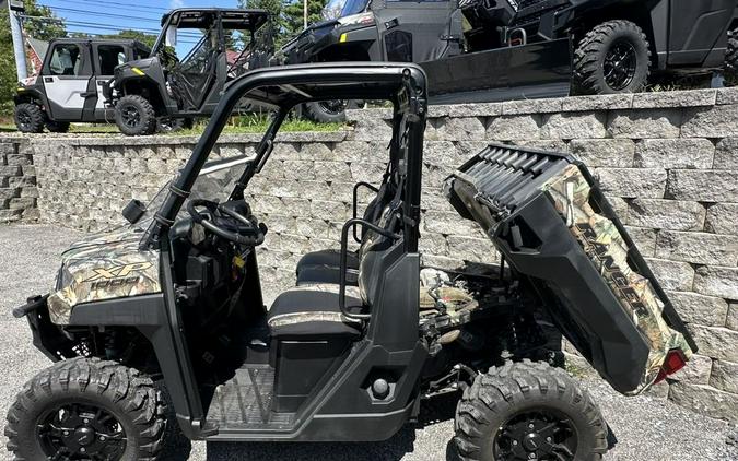 2023 Polaris® Ranger XP 1000 Premium Polaris Pursuit Camo