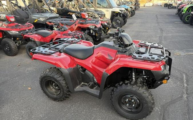 2026 Honda® TRX420FM1T