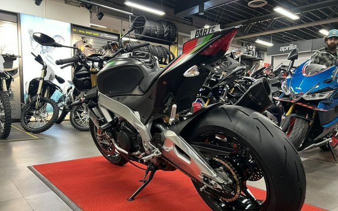 2020 Aprilia Tuono V4 1100 Factory