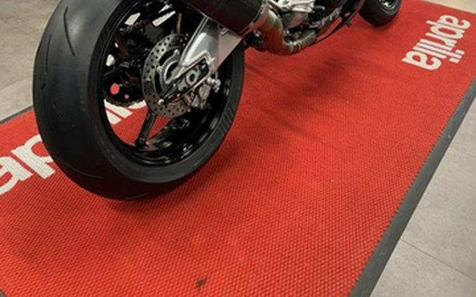 2020 Aprilia Tuono V4 1100 Factory