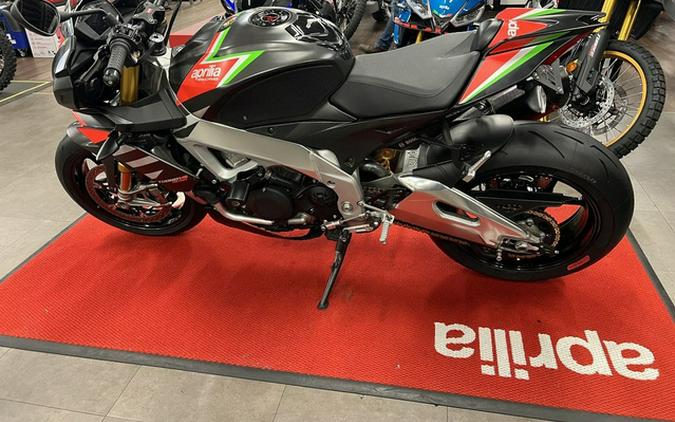 2020 Aprilia Tuono V4 1100 Factory