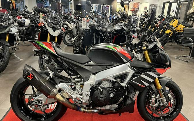 2020 Aprilia Tuono V4 1100 Factory