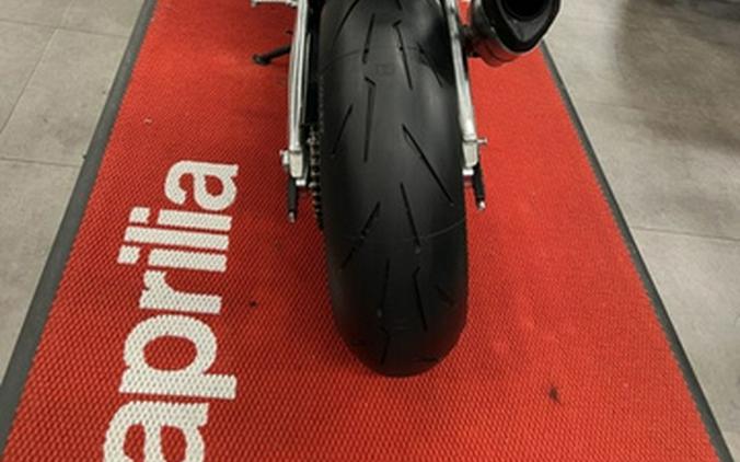 2020 Aprilia Tuono V4 1100 Factory