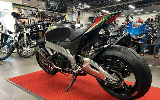 2020 Aprilia Tuono V4 1100 Factory