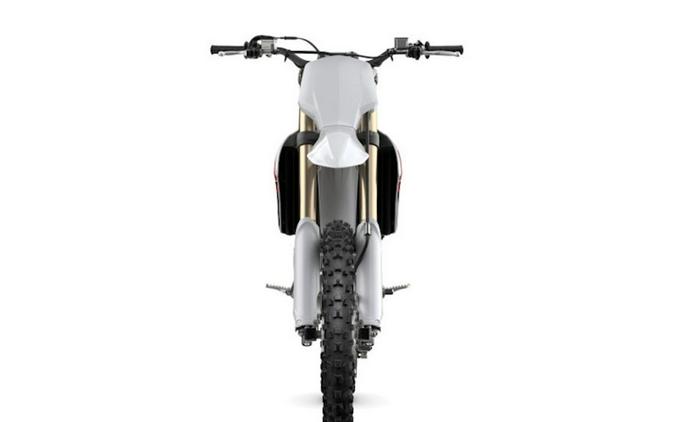 2026 Yamaha YZ 450F 70th Anniversary Edition