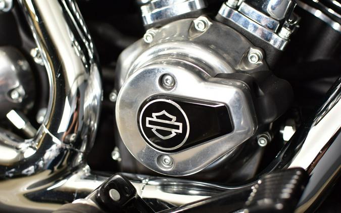 2025 Harley-Davidson Street Bob