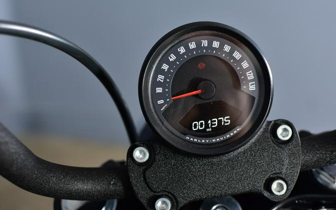 2025 Harley-Davidson Street Bob