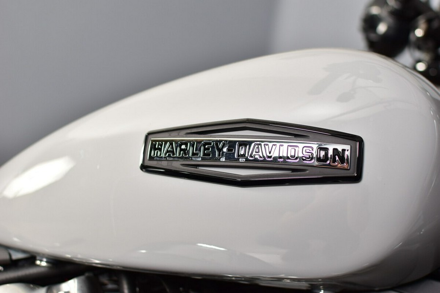 2025 Harley-Davidson Street Bob FXBB