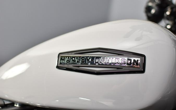 2025 Harley-Davidson Street Bob