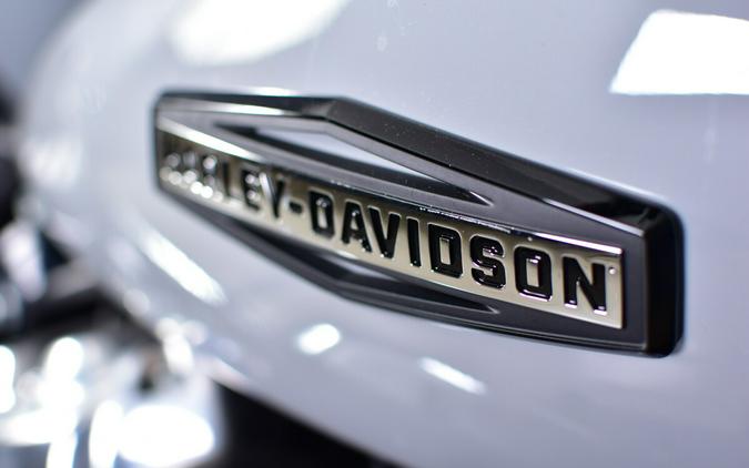 2025 Harley-Davidson Street Bob