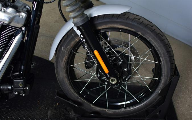 2025 Harley-Davidson Street Bob