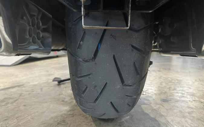 2018 Honda® Gold Wing Tour Airbag Automatic DCT