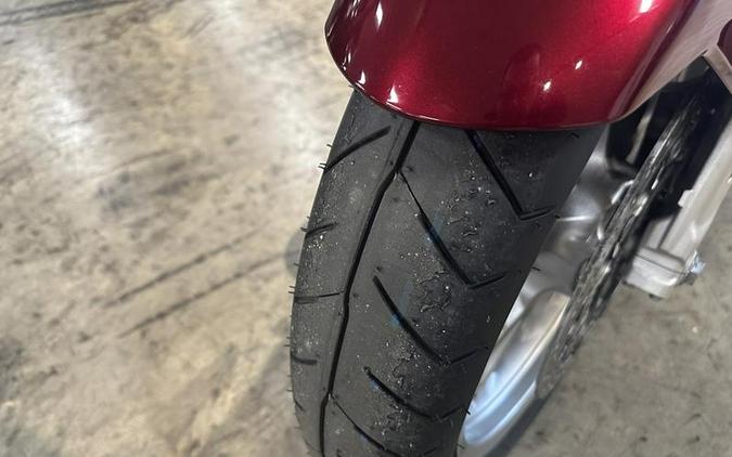 2018 Honda® Gold Wing Tour Airbag Automatic DCT