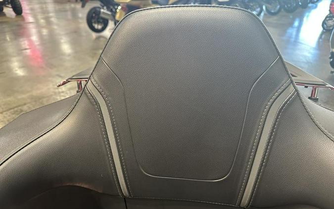 2018 Honda® Gold Wing Tour Airbag Automatic DCT