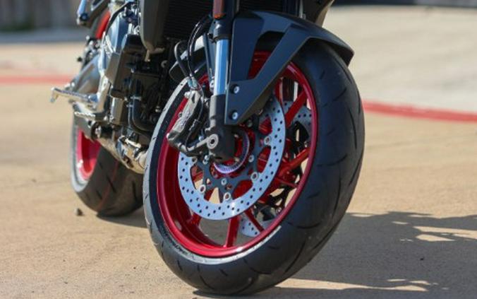2026 Suzuki GSX-8S