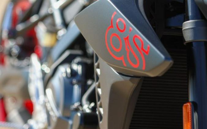 2026 Suzuki GSX-8S