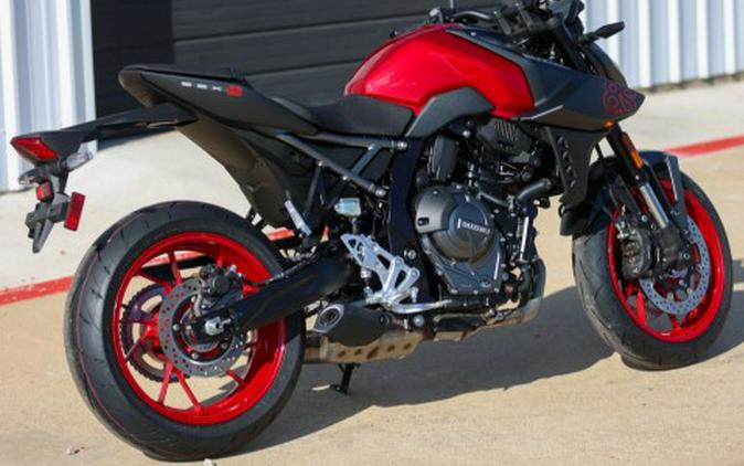 2026 Suzuki GSX-8S