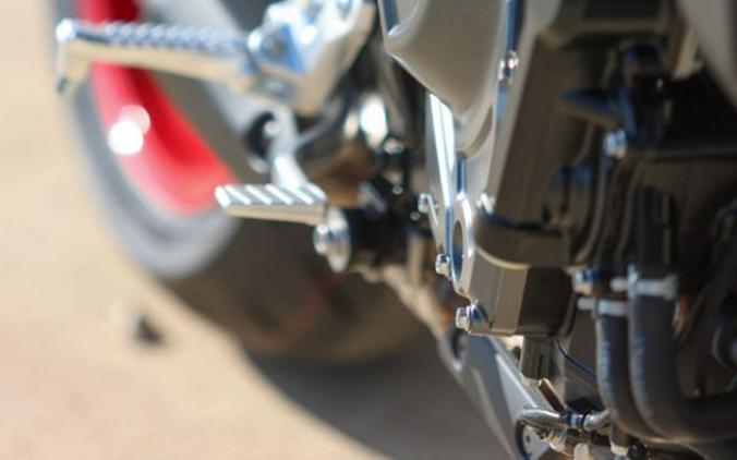 2026 Suzuki GSX-8S