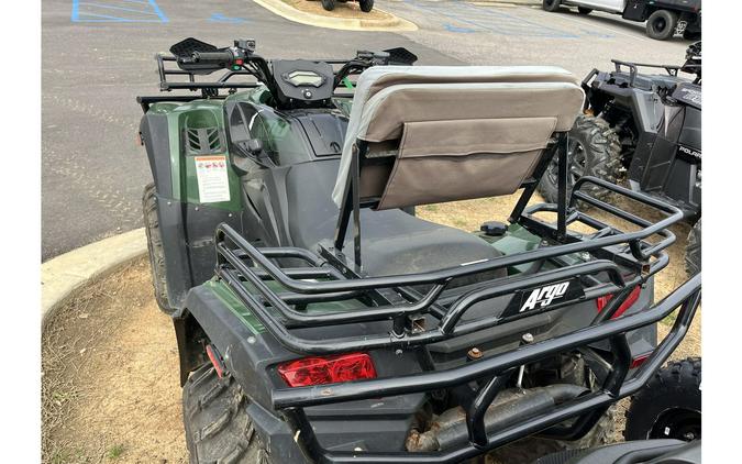 2022 Xplorer XR 700 EPS - ARGO
