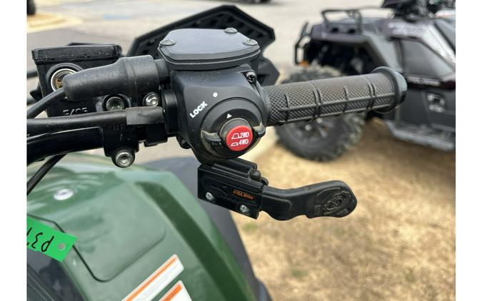 2022 Xplorer XR 700 EPS - ARGO