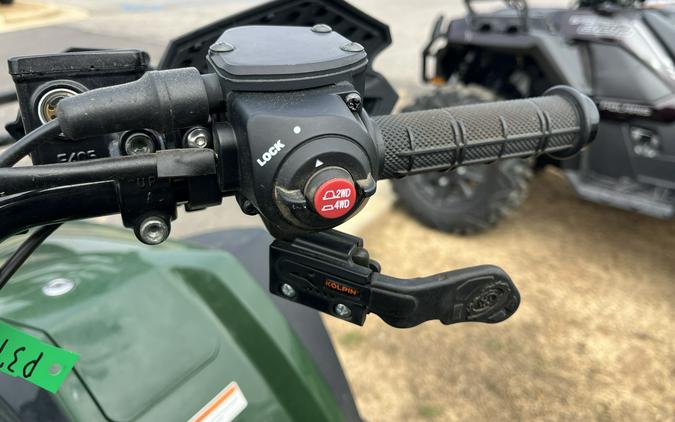 2022 ARGO Xplorer XR 700 EPS