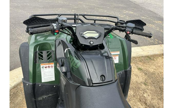 2022 Xplorer XR 700 EPS - ARGO