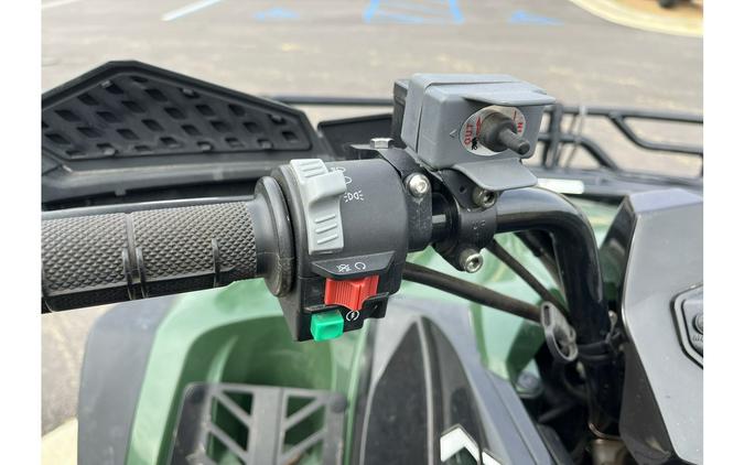 2022 Xplorer XR 700 EPS - ARGO