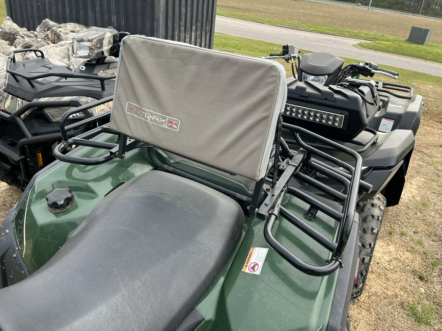 2022 ARGO Xplorer XR 700 EPS