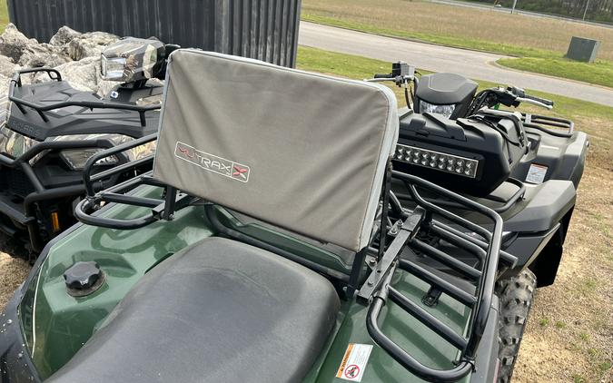 2022 ARGO Xplorer XR 700 EPS