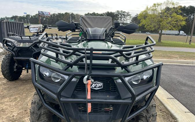 2022 ARGO Xplorer XR 700 EPS