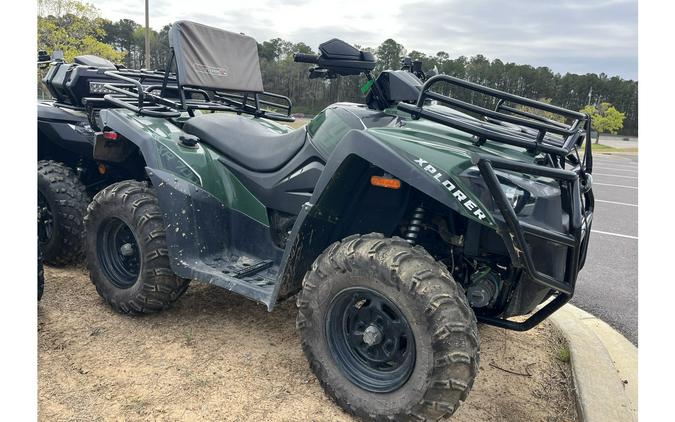 2022 Xplorer XR 700 EPS - ARGO