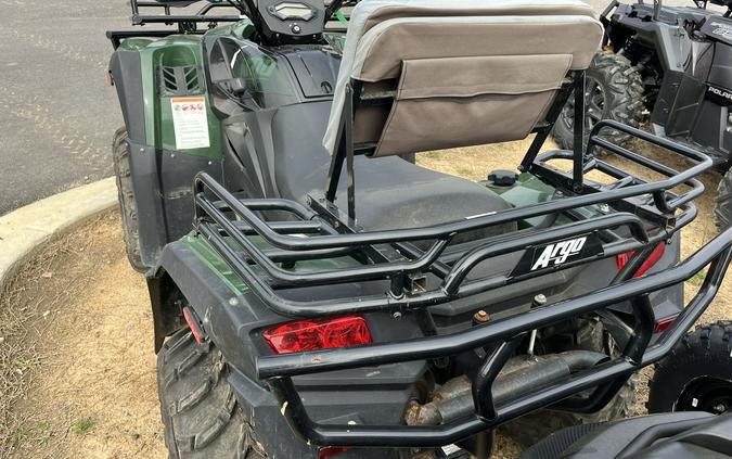 2022 ARGO Xplorer XR 700 EPS