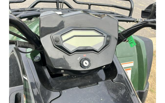 2022 Xplorer XR 700 EPS - ARGO