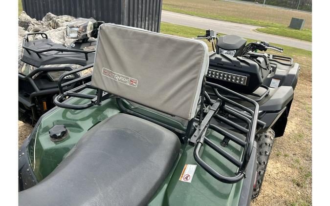 2022 Xplorer XR 700 EPS - ARGO